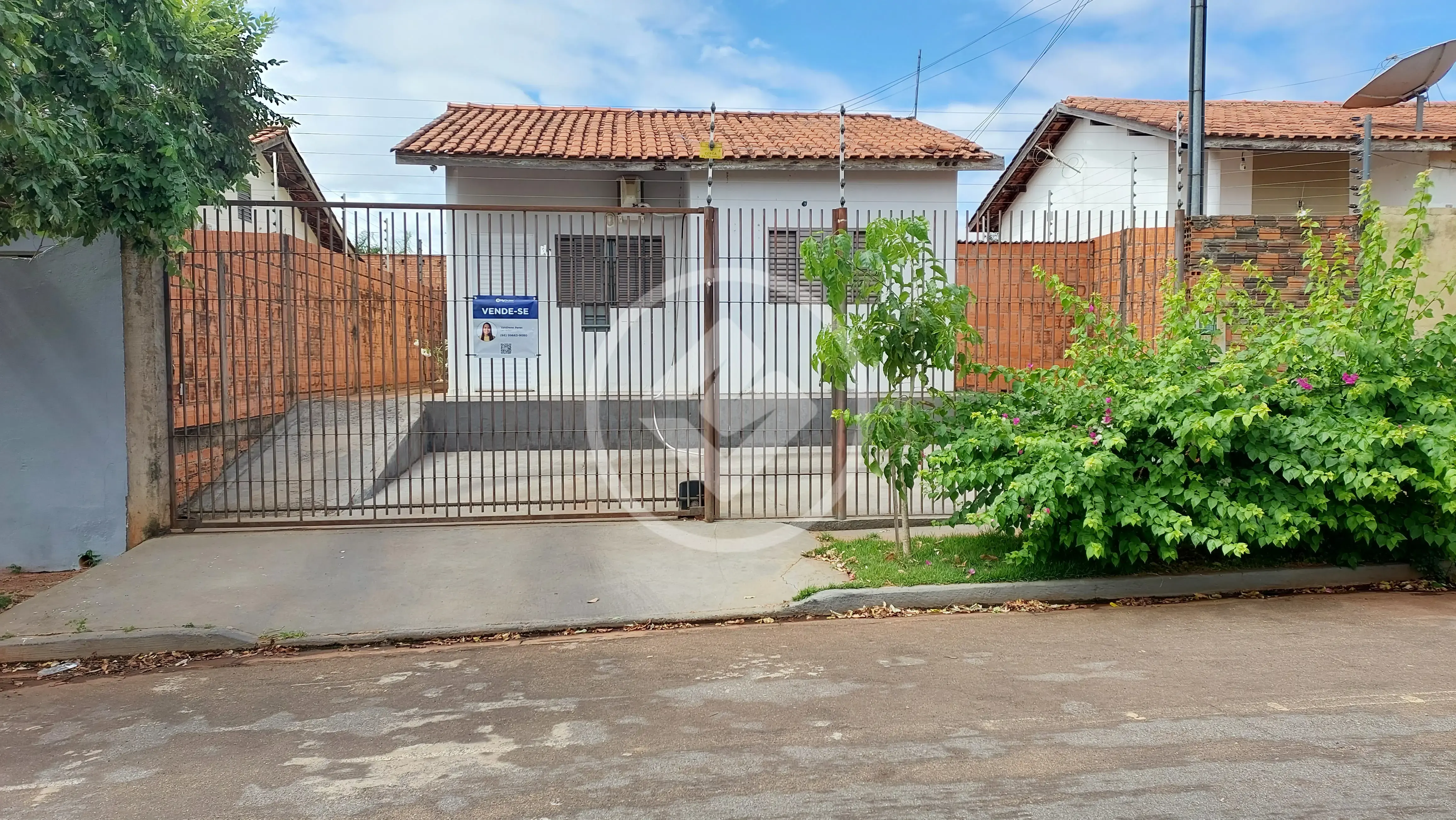 Imagem 1 - Casa em Loteamento Zé Sobrinho, Rondonópolis - MT