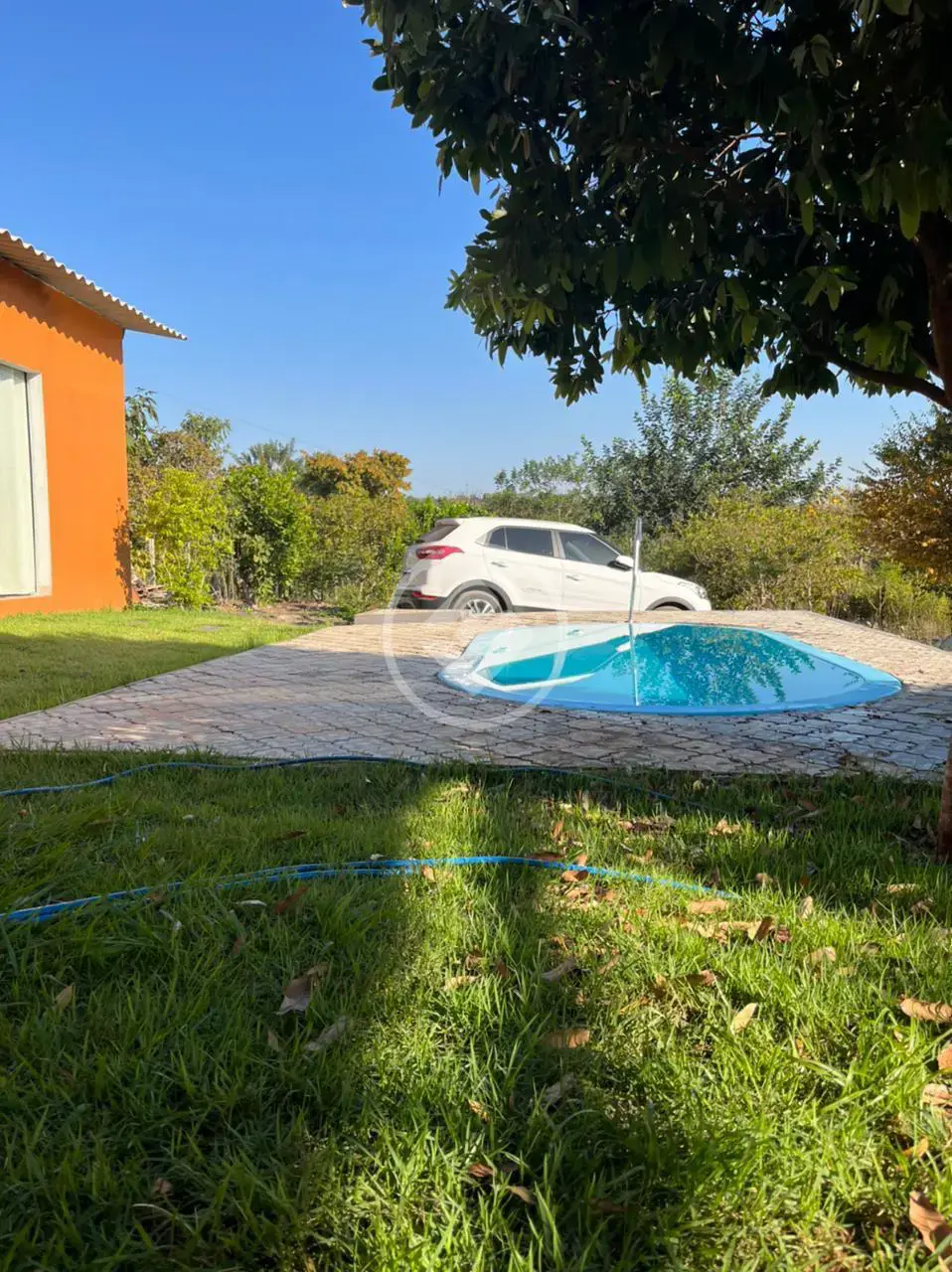 Imagem 1 - Chácara em ZONA RURAL, Santo Antônio de Leverger - MT