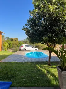 Chácara ZONA RURAL, Santo Antônio de Leverger - MT — foto 2