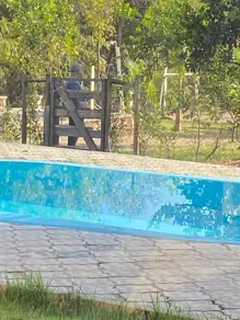 Imagem 2 - Chácara em ZONA RURAL, Santo Antônio de Leverger - MT