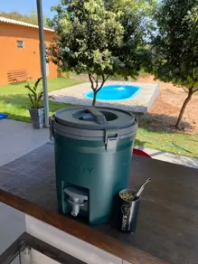 Imagem 3 - Chácara em ZONA RURAL, Santo Antônio de Leverger - MT