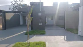 Casa VILA ADRIANA, Rondonópolis - MT — foto 1