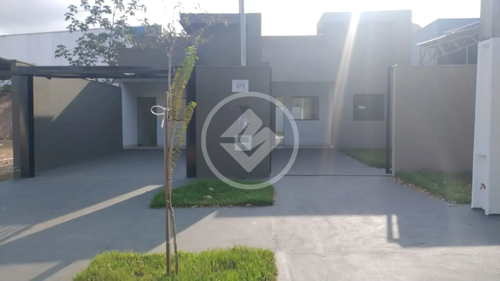 Imagem 1 - Casa em VILA ADRIANA, Rondonópolis - MT