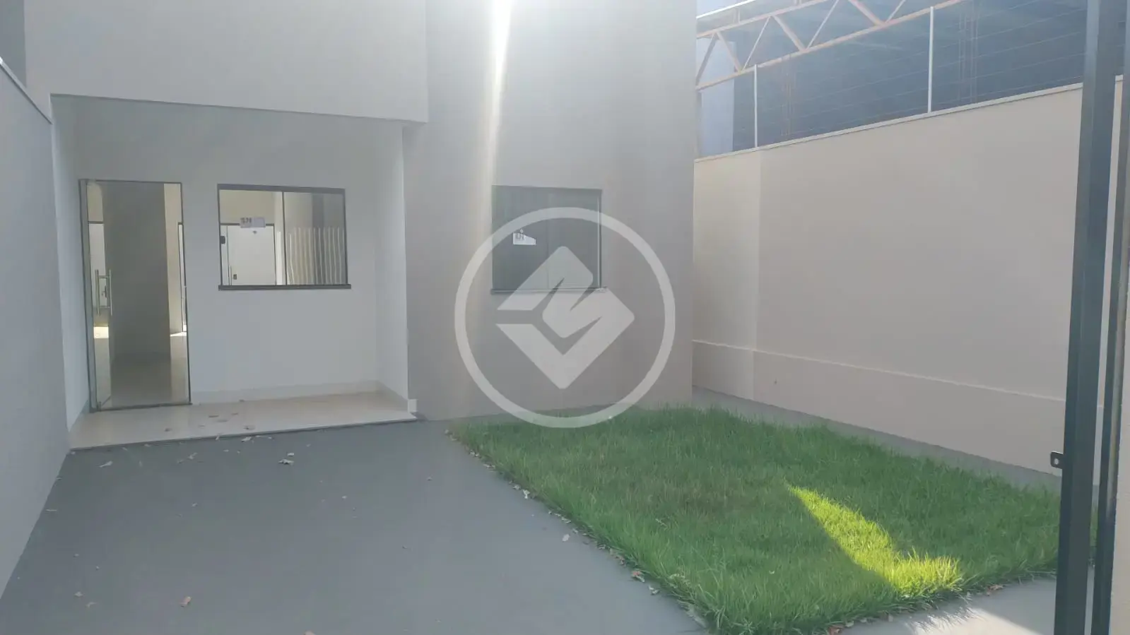 Imagem 1 - Casa em VILA ADRIANA, Rondonópolis - MT