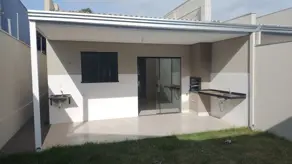 Imagem 5 - Casa em VILA ADRIANA, Rondonópolis - MT