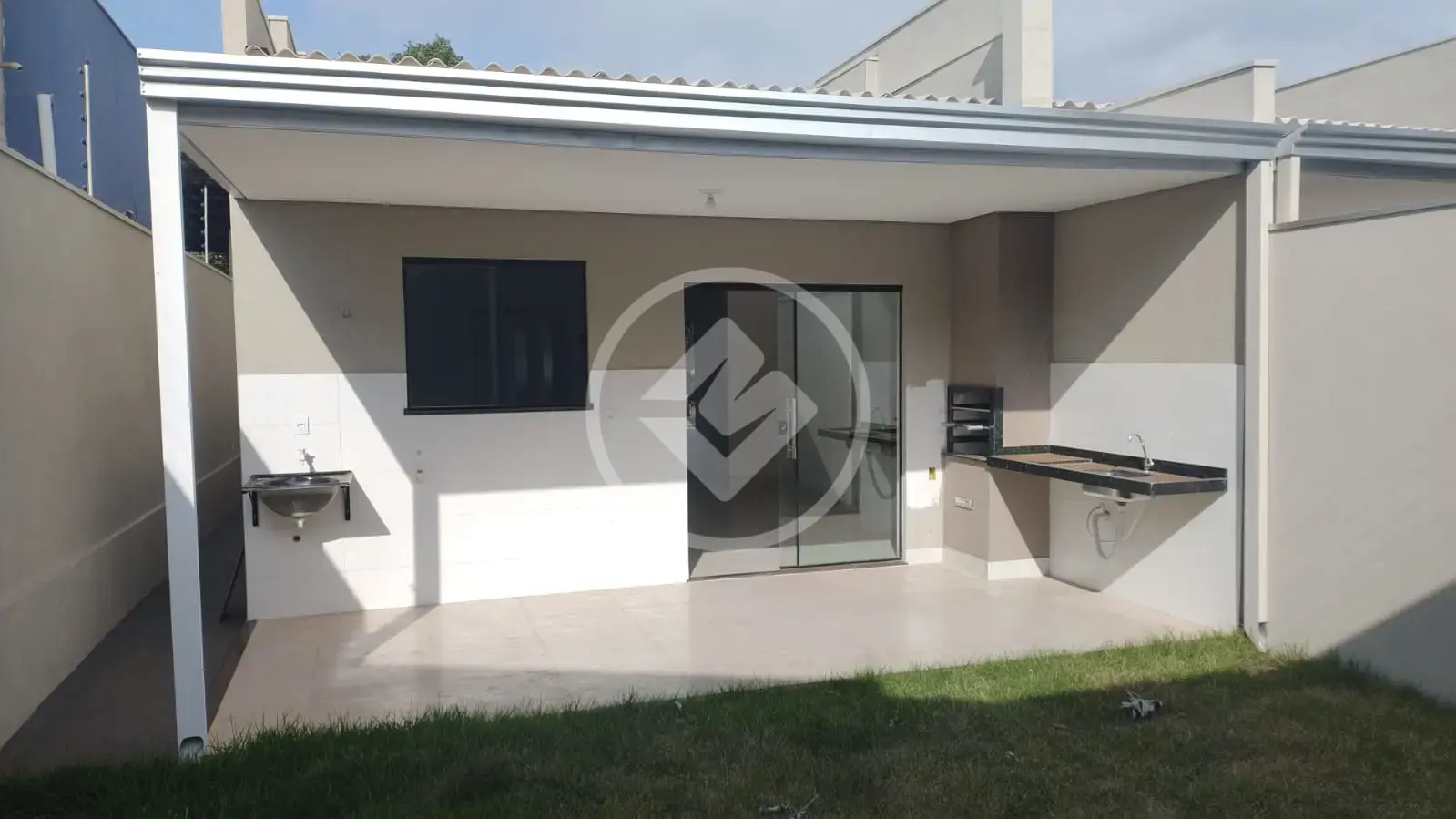 Imagem 5 - Casa em VILA ADRIANA, Rondonópolis - MT