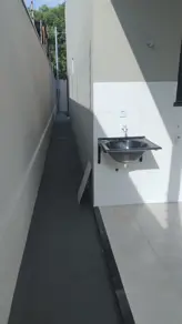 Imagem 6 - Casa em VILA ADRIANA, Rondonópolis - MT