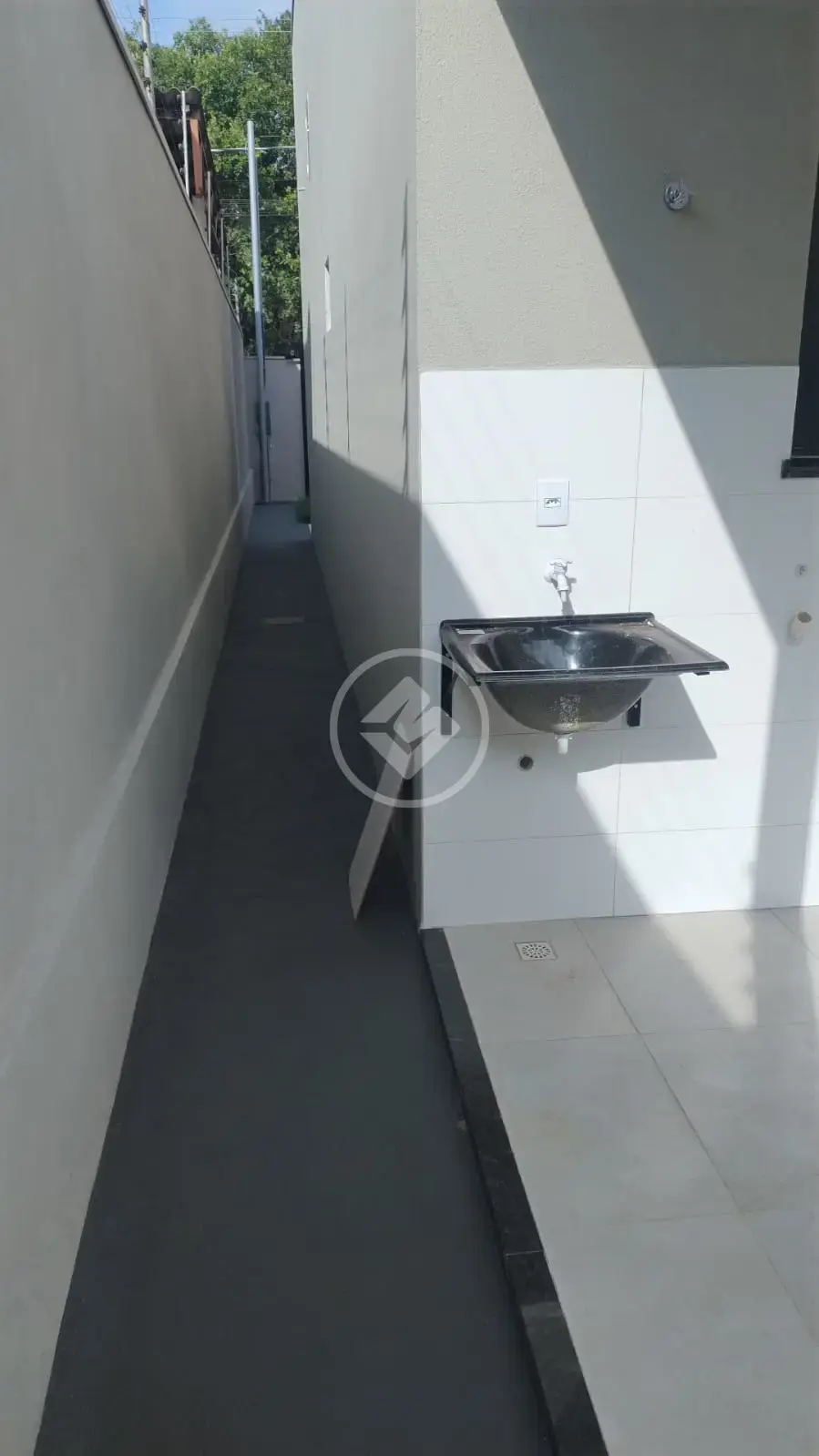 Imagem 6 - Casa em VILA ADRIANA, Rondonópolis - MT