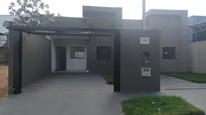 Casa VILA ADRIANA, Rondonópolis - MT — foto 1