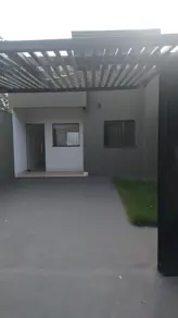 Casa VILA ADRIANA, Rondonópolis - MT — foto 2