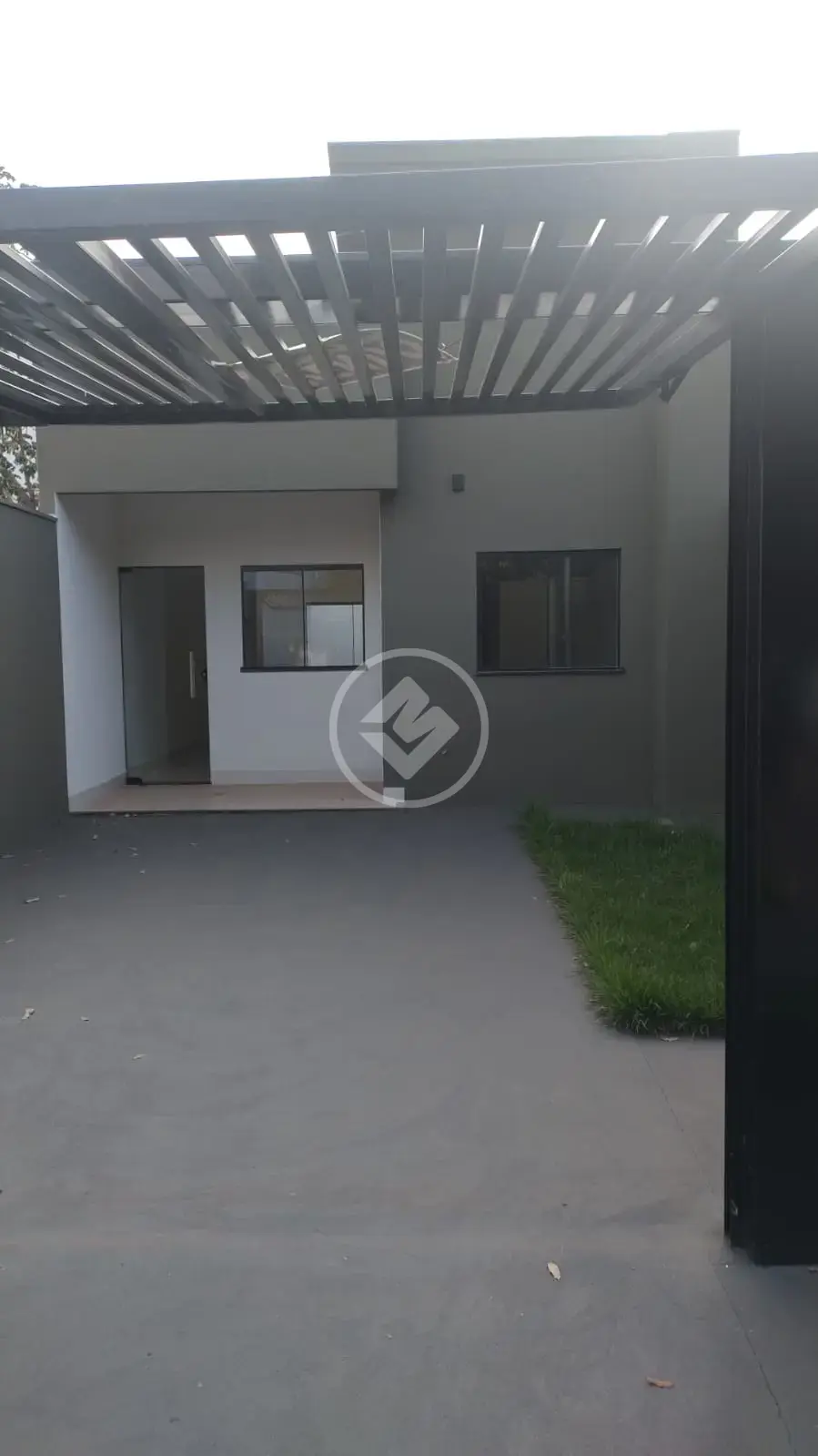 Imagem 1 - Casa em VILA ADRIANA, Rondonópolis - MT