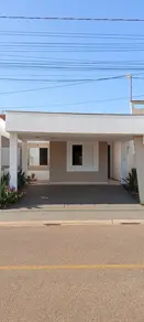 Casa Condomínio Parque Sagrada Família, Rondonópolis - MT — foto 1