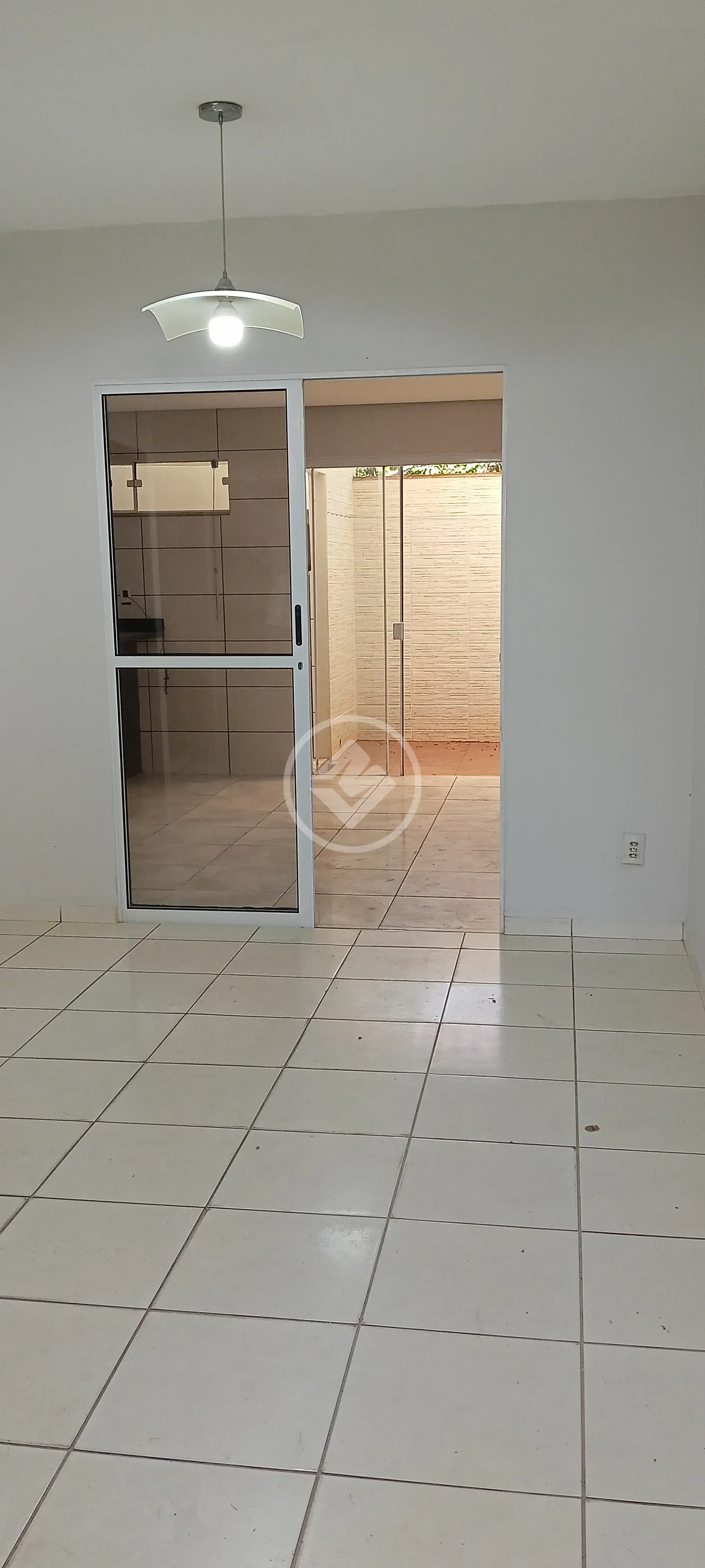 Imagem 2 - Casa Condomínio em Parque Sagrada Família, Rondonópolis - MT