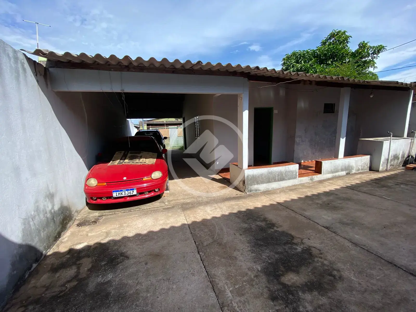 Imagem 3 - Casa em olinda, Rondonópolis - MT