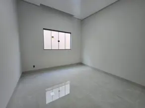 Imagem 3 - Casa em JARDIM RESIDENCIAL SUNFLOWER, Rondonópolis - MT