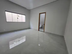 Imagem 4 - Casa em JARDIM RESIDENCIAL SUNFLOWER, Rondonópolis - MT
