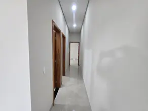 Imagem 5 - Casa em JARDIM RESIDENCIAL SUNFLOWER, Rondonópolis - MT