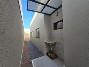 Imagem 6 - Casa em JARDIM RESIDENCIAL SUNFLOWER, Rondonópolis - MT