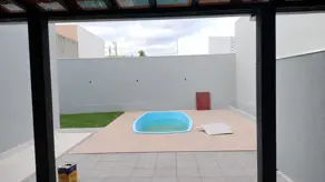 Imagem 4 - Casa em Parque Sagrada Família, Rondonópolis - MT