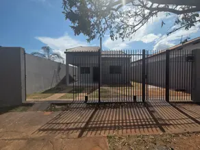 Casa Setor Residencial Granville I, Rondonópolis - MT — foto 1