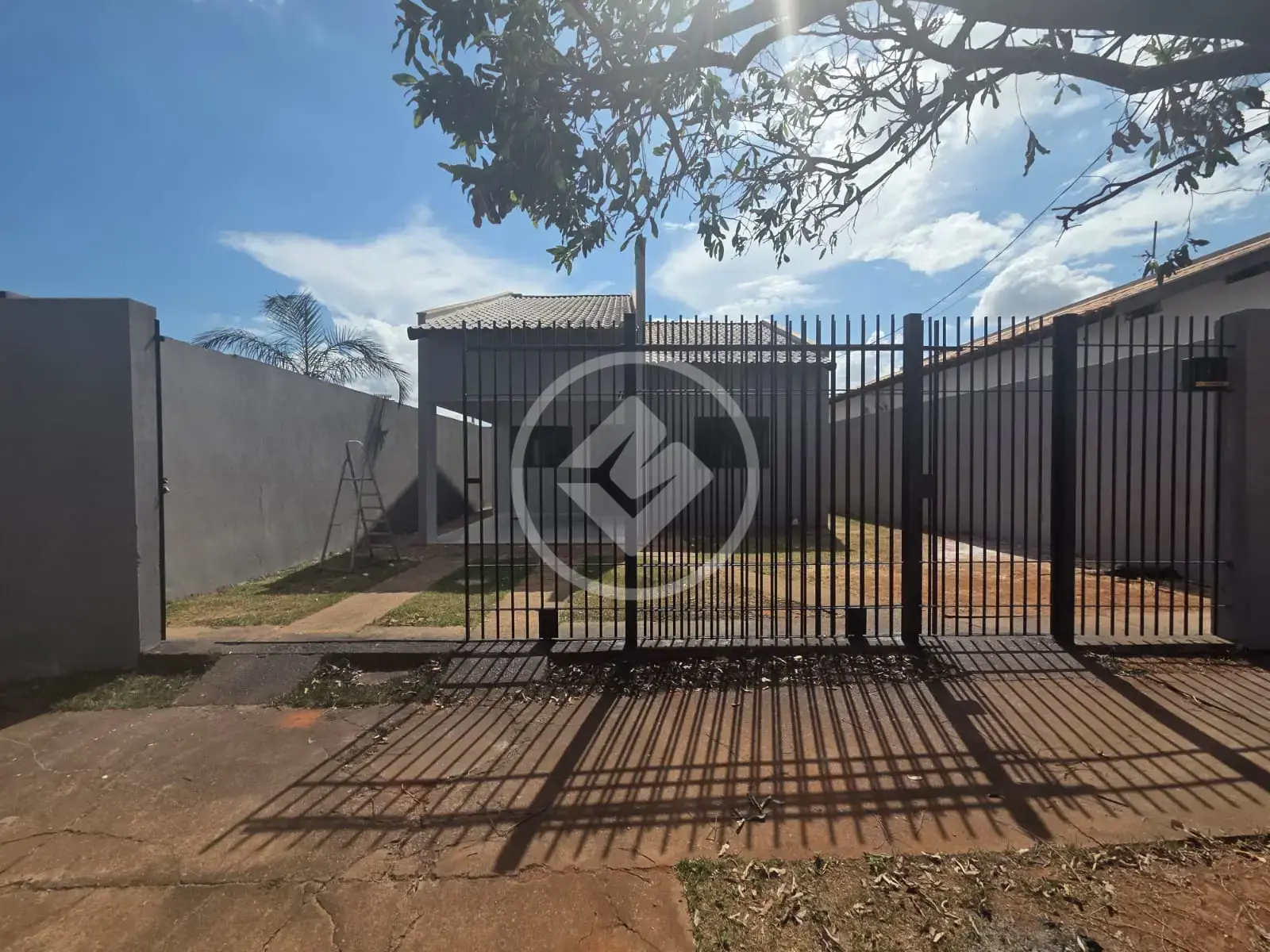 Imagem 1 - Casa em Setor Residencial Granville I, Rondonópolis - MT