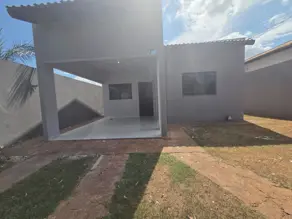 Casa Setor Residencial Granville I, Rondonópolis - MT — foto 2