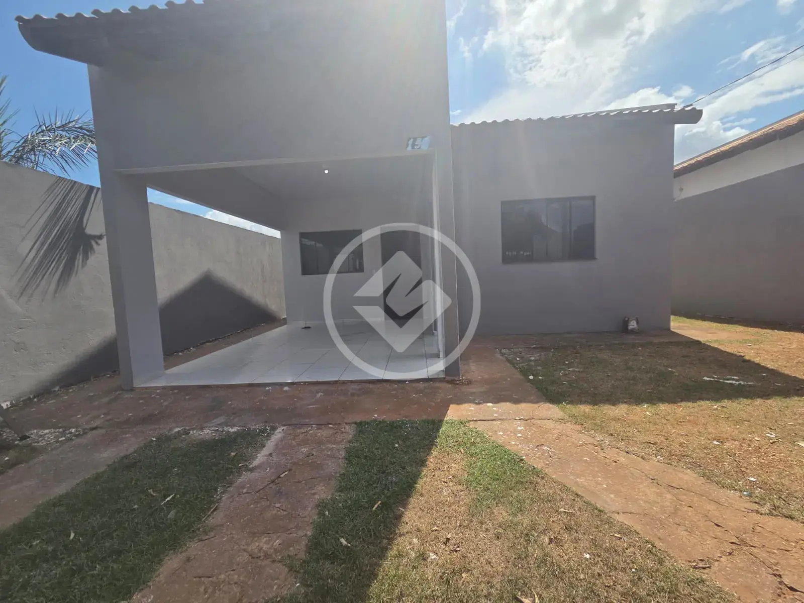 Image 2 - Casa em Setor Residencial Granville I, Rondonópolis - MT