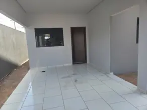 Imagem 2 - Casa em Setor Residencial Granville I, Rondonópolis - MT