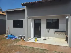 Imagem 5 - Casa em Setor Residencial Granville I, Rondonópolis - MT