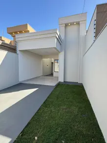 Casa Setor Residencial Granville II, Rondonópolis - MT — foto 2