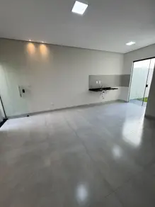 Imagem 2 - Casa em Setor Residencial Granville II, Rondonópolis - MT