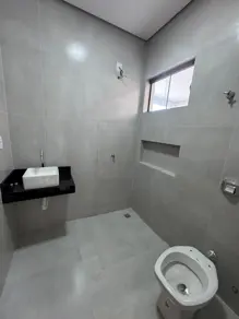 Imagem 3 - Casa em Setor Residencial Granville II, Rondonópolis - MT