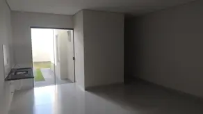 Imagem 4 - Casa em Setor Residencial Granville II, Rondonópolis - MT