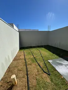 Imagem 6 - Casa em Setor Residencial Granville II, Rondonópolis - MT