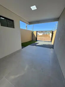 Imagem 3 - Casa em Setor Residencial Granville II, Rondonópolis - MT