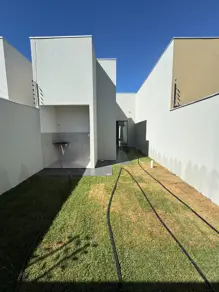 Imagem 4 - Casa em Setor Residencial Granville II, Rondonópolis - MT