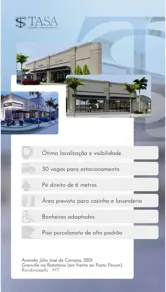 Imagem 2 - Galpão em Setor Residencial Granville I, Rondonópolis - MT