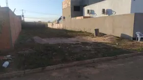 Terreno Parque Rosa Bororo, Rondonópolis - MT — foto 2