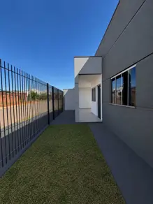 Imagem 2 - Casa em Jardim Mirassol, Rondonópolis - MT