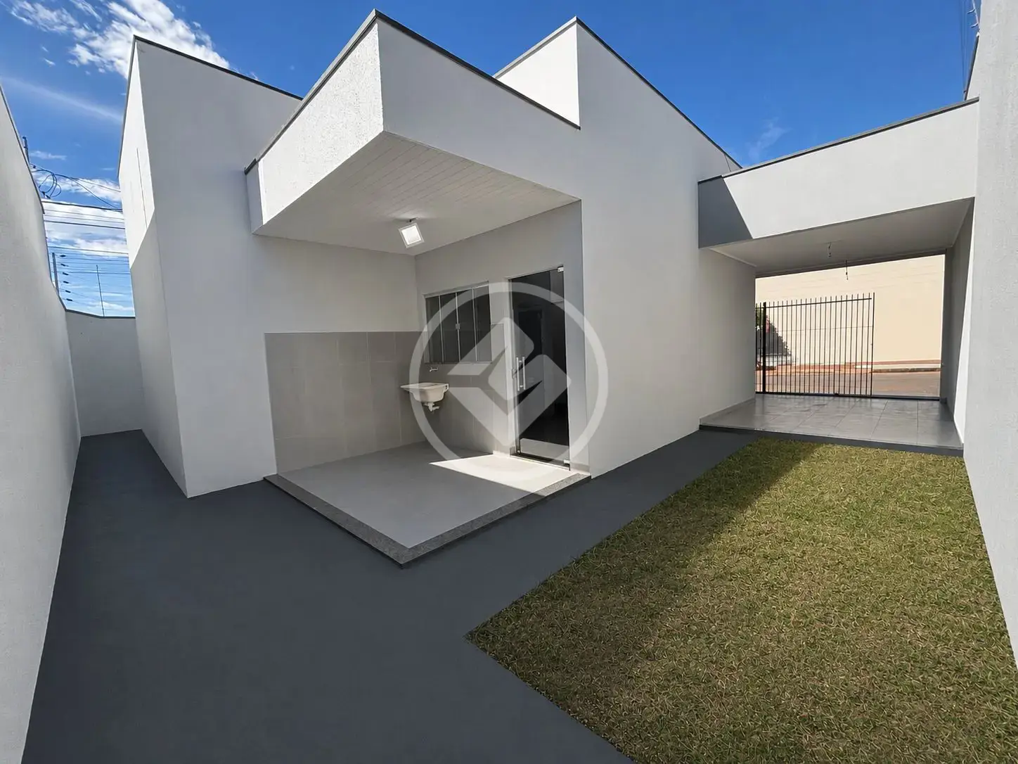 Image 12 - Casa em Jardim Mirassol, Rondonópolis - MT