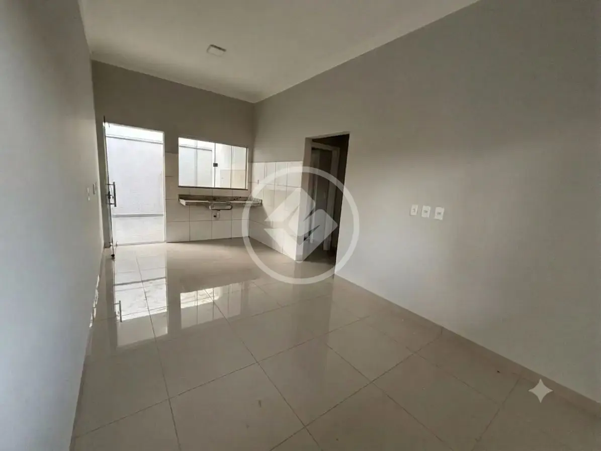 Imagem 4 - Casa em Jardim Mirassol, Rondonópolis - MT