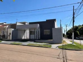 Casa Jardim Mirassol, Rondonópolis - MT — foto 1