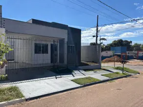 Casa Jardim Mirassol, Rondonópolis - MT — foto 2