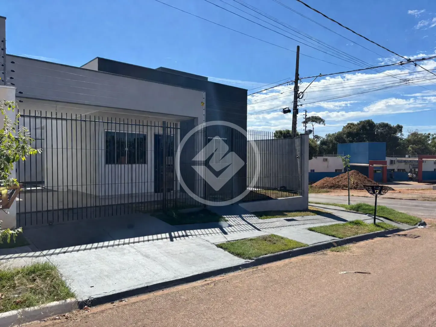 Imagem 1 - Casa em Jardim Mirassol, Rondonópolis - MT