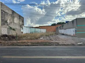 Terreno JARDIM NILMARA, Rondonópolis - MT — foto 1