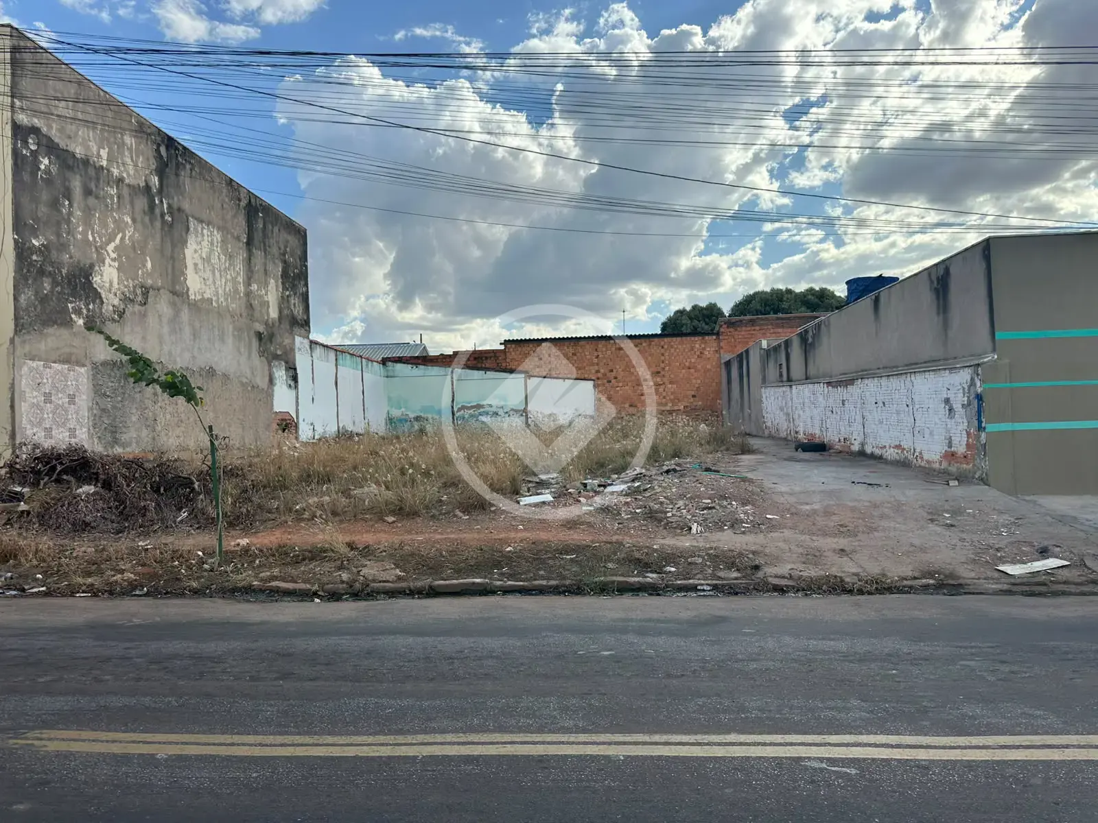 Imagem 1 - Terreno em JARDIM NILMARA, Rondonópolis - MT