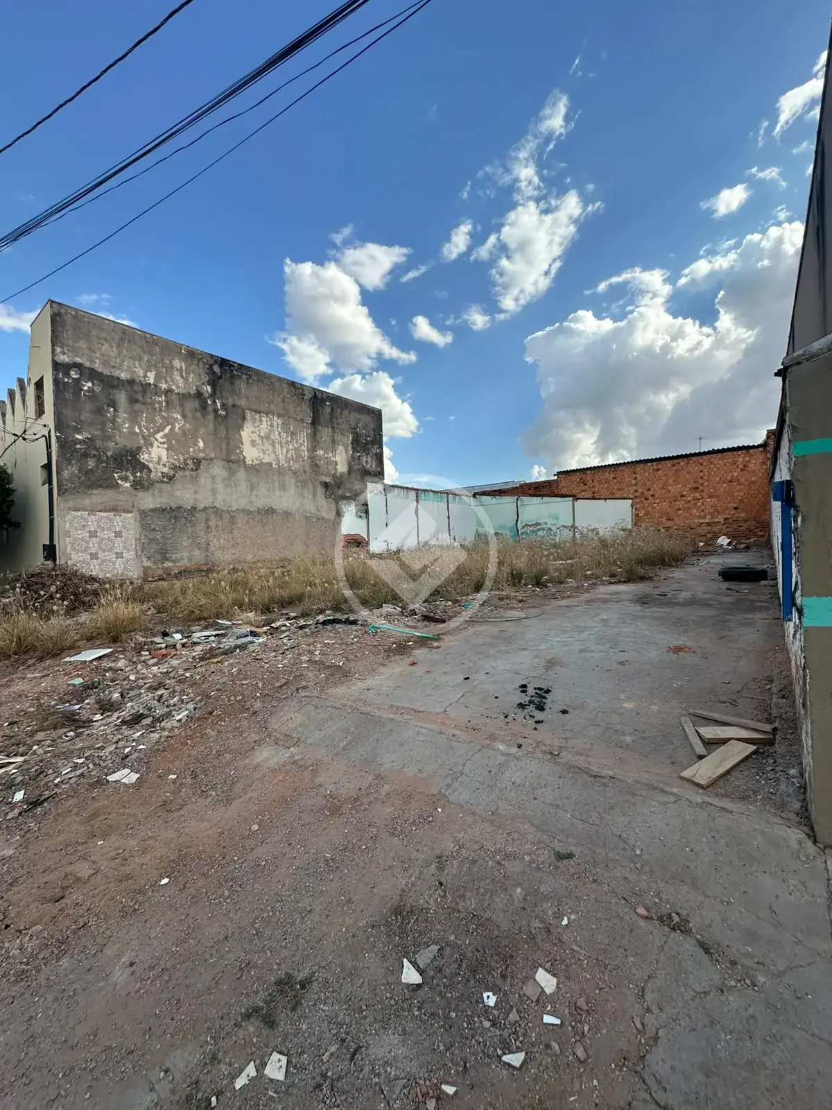 Imagem 1 - Terreno em JARDIM NILMARA, Rondonópolis - MT