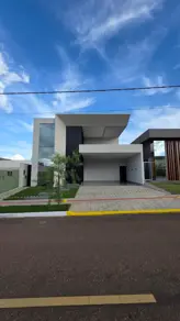 Casa Condomínio Residencial Villa Toscana, Rondonópolis - MT — foto 2