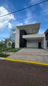 Imagem 2 - Casa Condomínio em Residencial Villa Toscana, Rondonópolis - MT