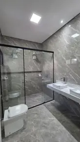 Imagem 6 - Casa Condomínio em Residencial Villa Toscana, Rondonópolis - MT